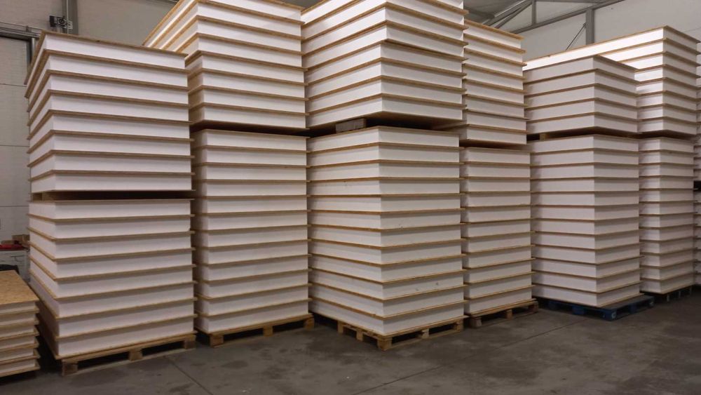 Panele SIP Producent SIP Wielgosz