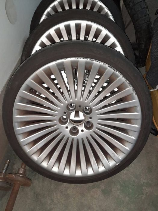 Jantes Style 176 R19