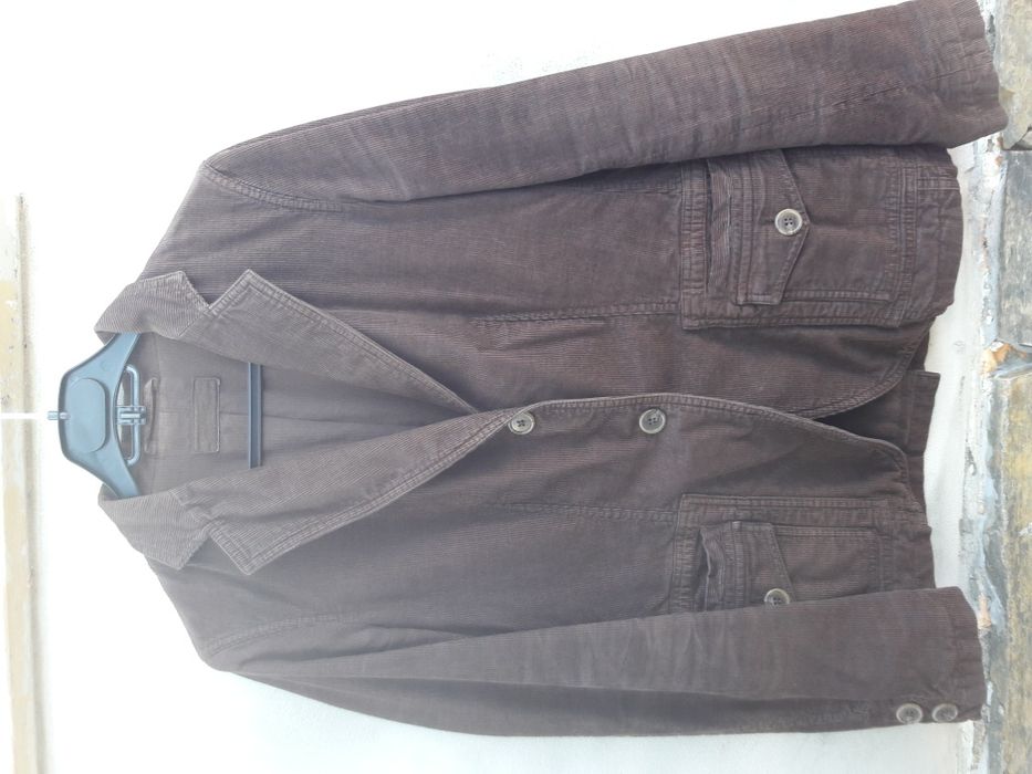 Blazer e sobretudo feminino