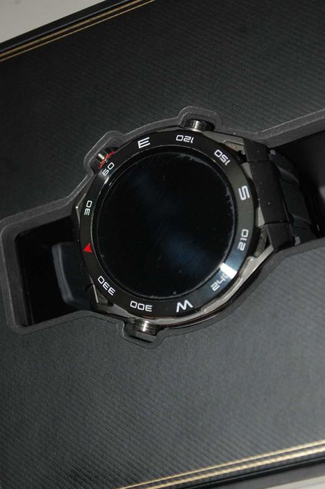 Smartwatch Huawei Watch Ultimate  CLB-B19