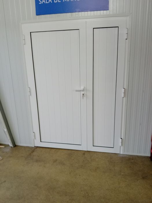 A.R repair and maintenance aluminium/pvc