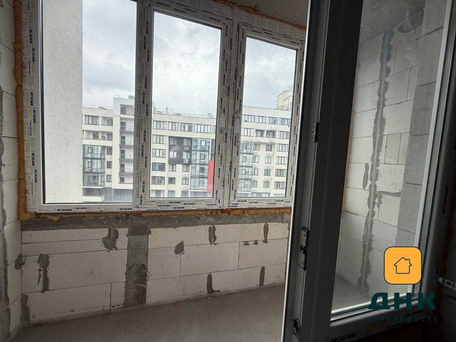 Таирова ‼️Квартира 40м2‼️Балкон | Кладовка в подарок | ЖК Таировские Сады | Вильямса | Выгодная цена