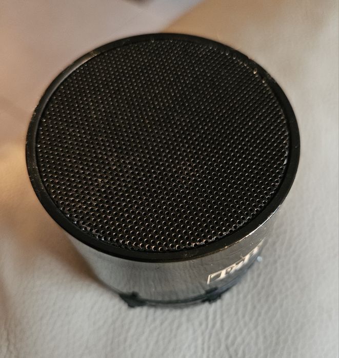 Coluna Bluetooth tnb