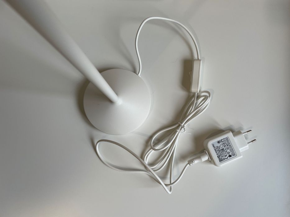 Lampka biurkowa Ikea NÄVLINGE