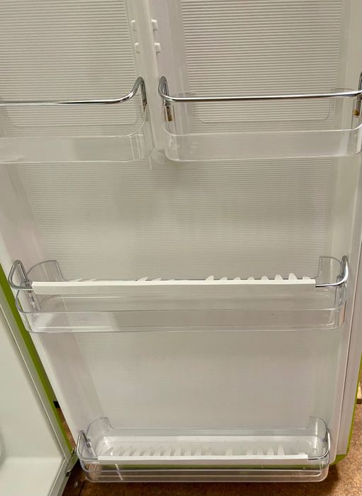 Холодильник SMEG FAB28VE6,