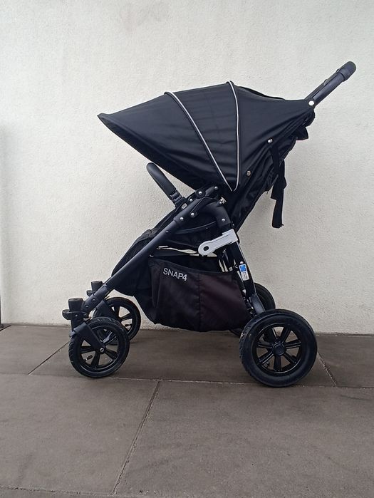Wózek spacerowy valco Snap air do 22 kg