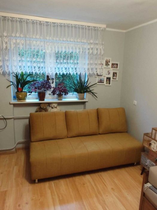 Kanapa Aga z f-cją spania