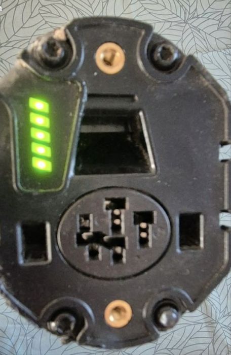 Baterias Bosch PowerTube usadas 625Wh / 500Wh / 400Wh