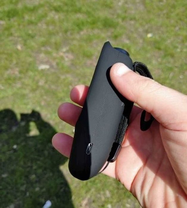 Відлякувач собак і котів PU-30 від Ultrasonic ультразвуковий отпугиватель (нова версія 2026) режим дресирування 4в1