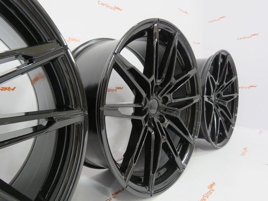 Jantes Look Bmw M3 M4 Style 825M 20 x 8.5+9.5 5x112