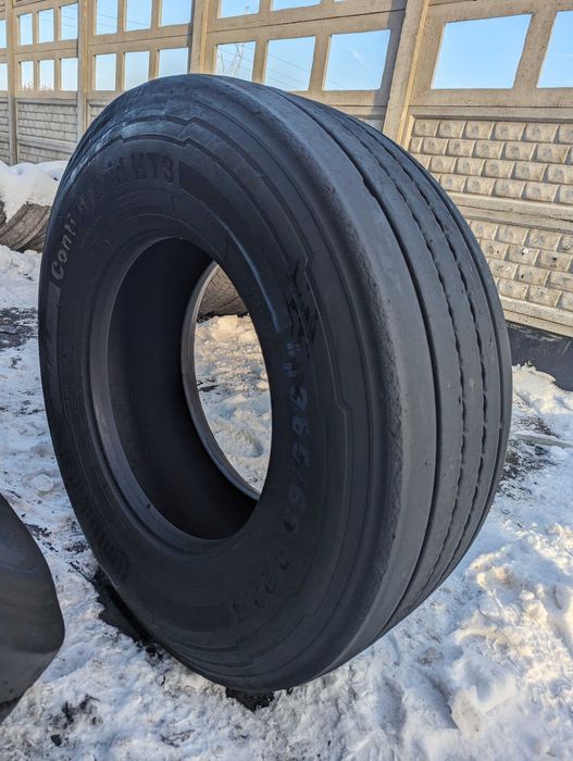 385/65R22.5 Continental Conti Hybrid HT3 naczepa