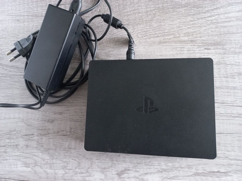 PlayStation VR - Realidade Virtual