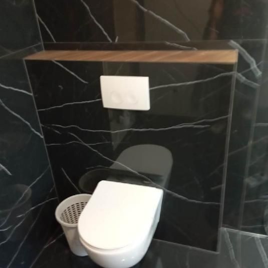 Usługi glazunicze i wykończenie wnętrz