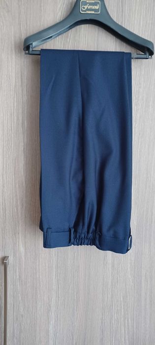 Garnitur rozmiar 140