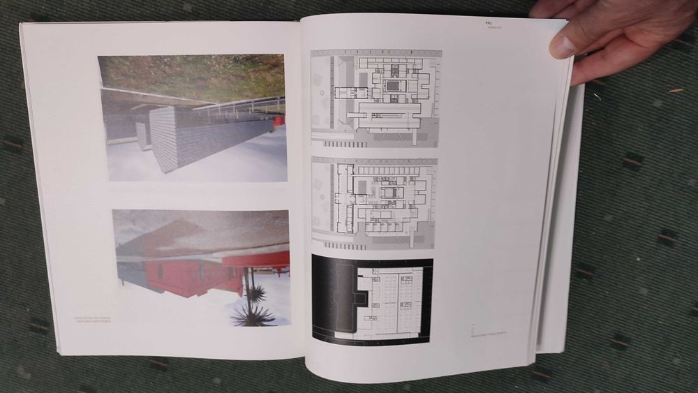 Archi Book 60 Portuguese Architecture Generation - José Manuel das Neves