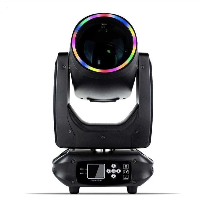 Продам Beam 295 Led Ring