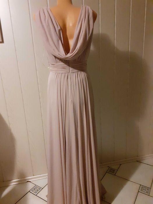 Gino Cerruti suknia damska balowa dluga-L,M,38,40