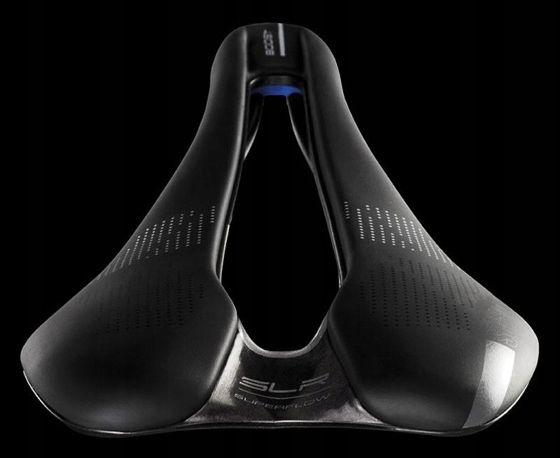 Siodełko Selle Italia SLR Boost TM Superflow S3 208g