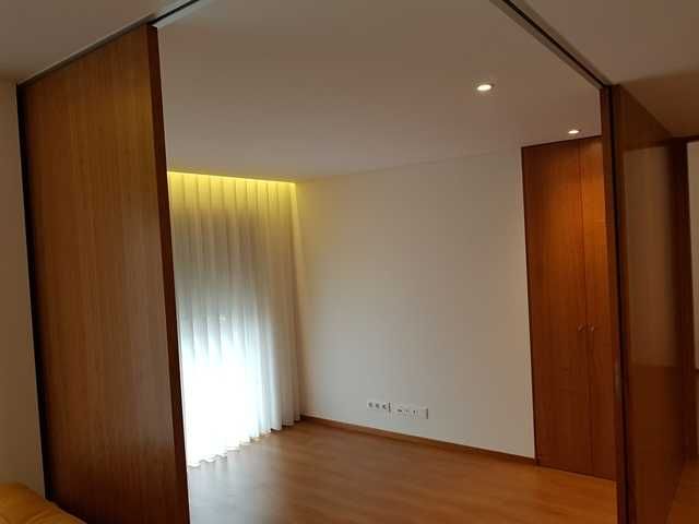 Apartamento T1+1 Asprela Domus Hospital São João