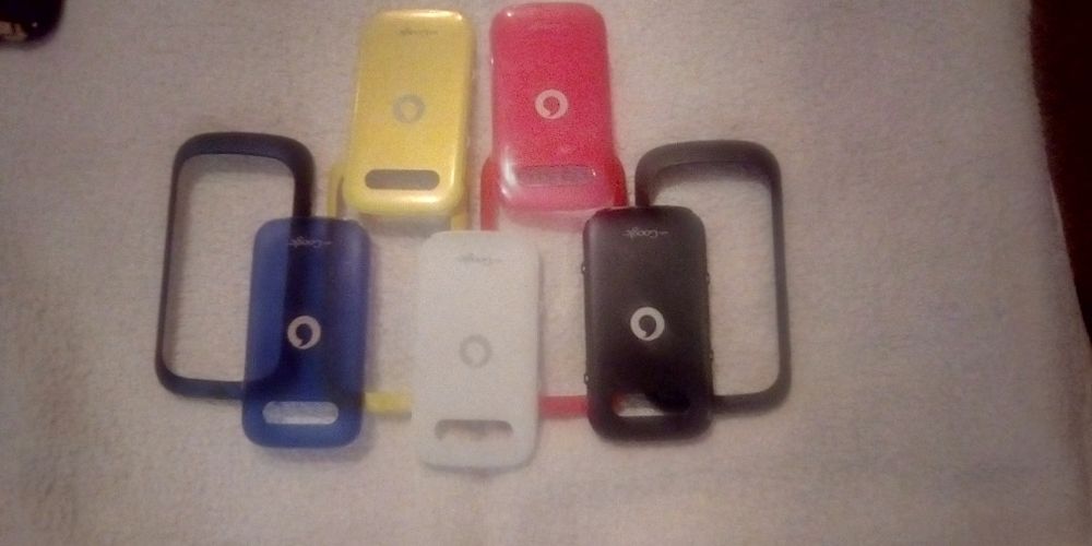 Vendo vodafone Smart II