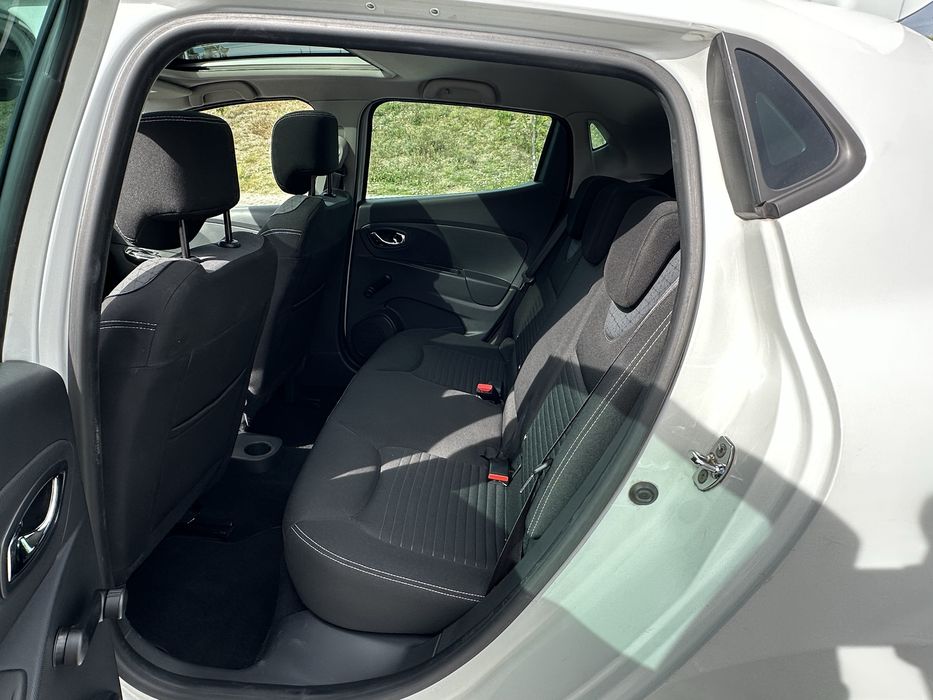 Renault Clio 0.9 TCe 90cv - NACIONAL