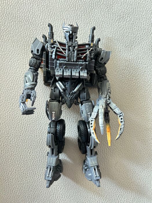 Transformers Diversos