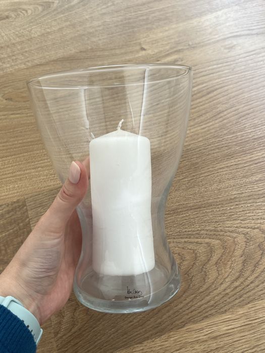 Vaso IKEA em excelente estado