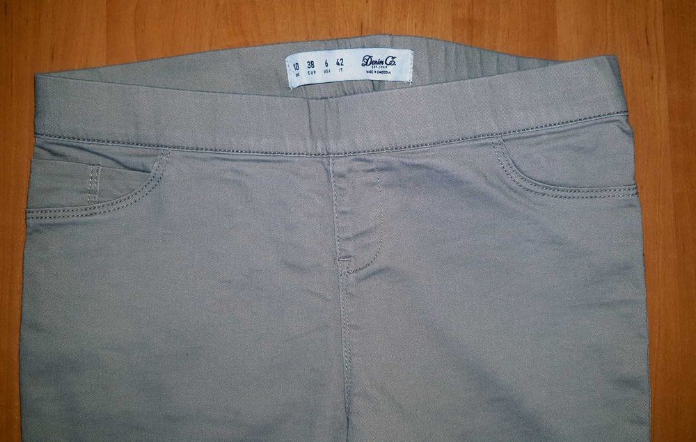 Скинни штани джинси брюки джинсы