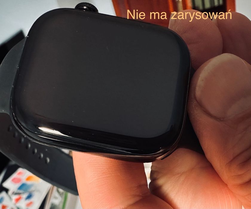 Smartwatch Apple seria 10
