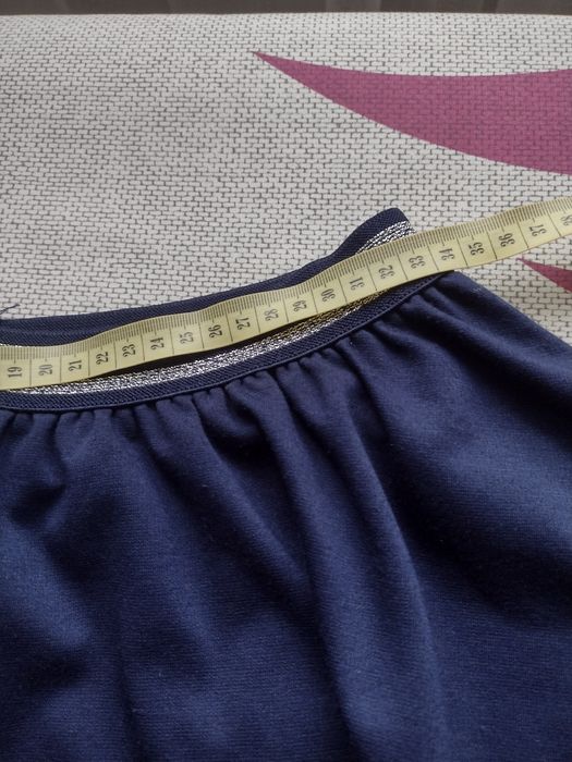 Spódniczka galowa cool club