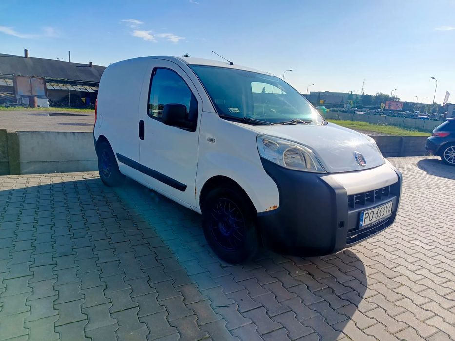 Fiat Fiorino