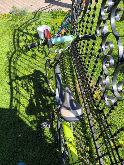 Велосипед дитячий