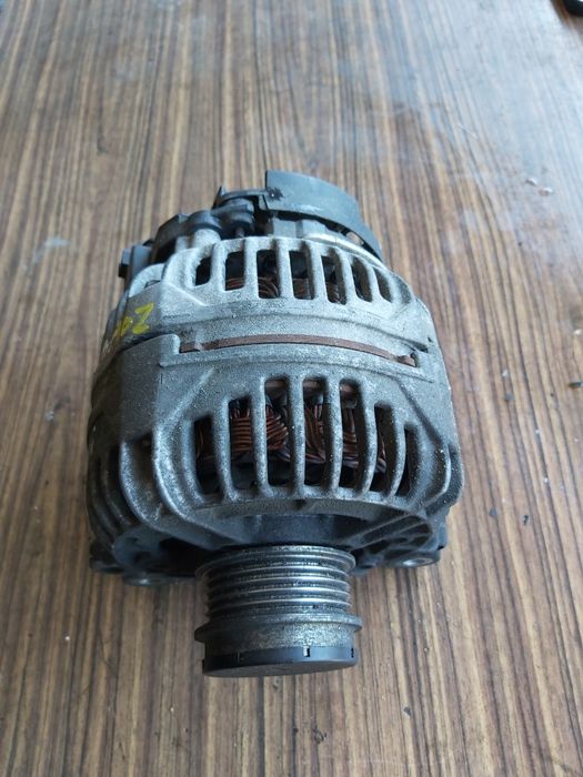 Alternator Audi A4 B6 1.9 Tdi