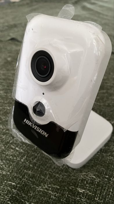 IP відеокамера Hikvision