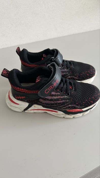 Кросівки для хлопчика Clibee