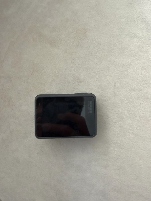 gopro hero 5.