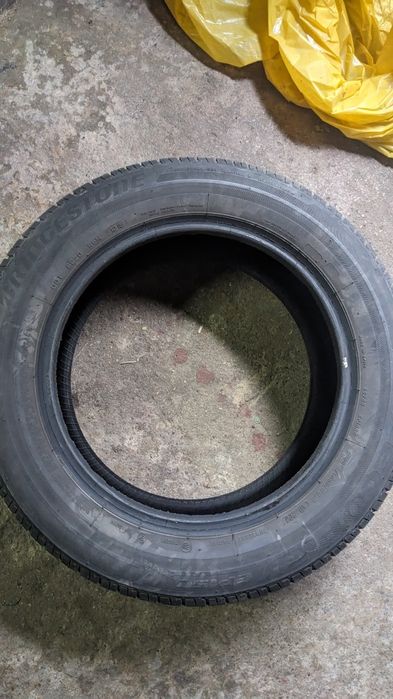 Sprzedam opony 205/60/r16