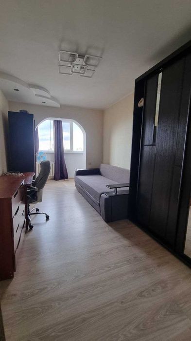 3-комнатная квартира по адресу ул. Спортивная (площадь 70 м²) - Atlanta.ua - фото 2