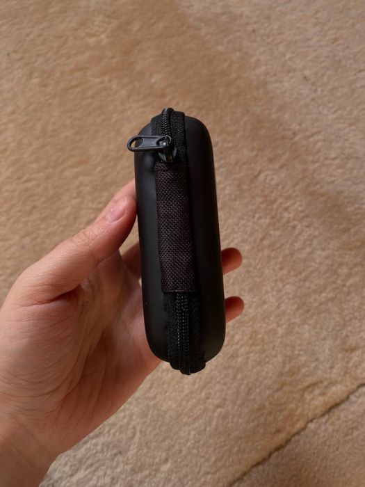 Міні органайзер жорсткий