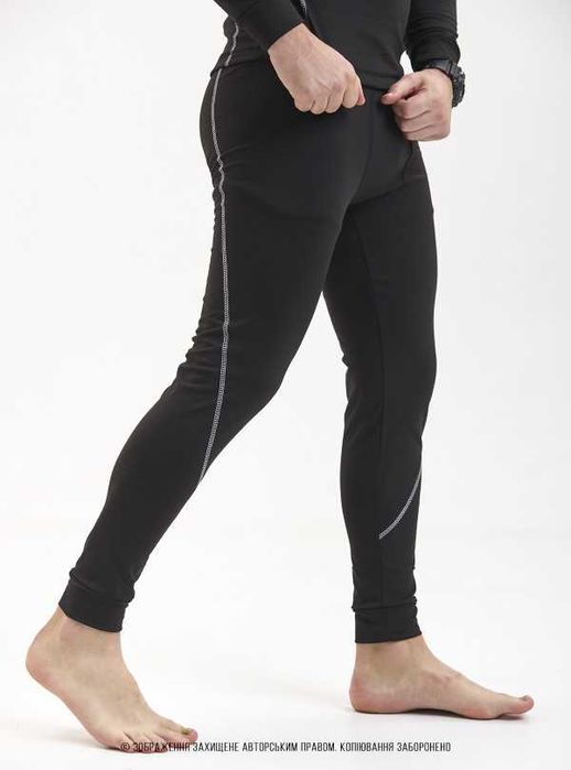 Термобілизна чоловіча термобелье мужское комплект в розмірах + НОСКИ