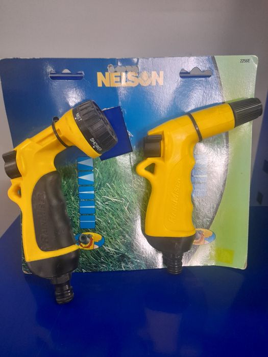 Ponteiras para mangueira de jardim