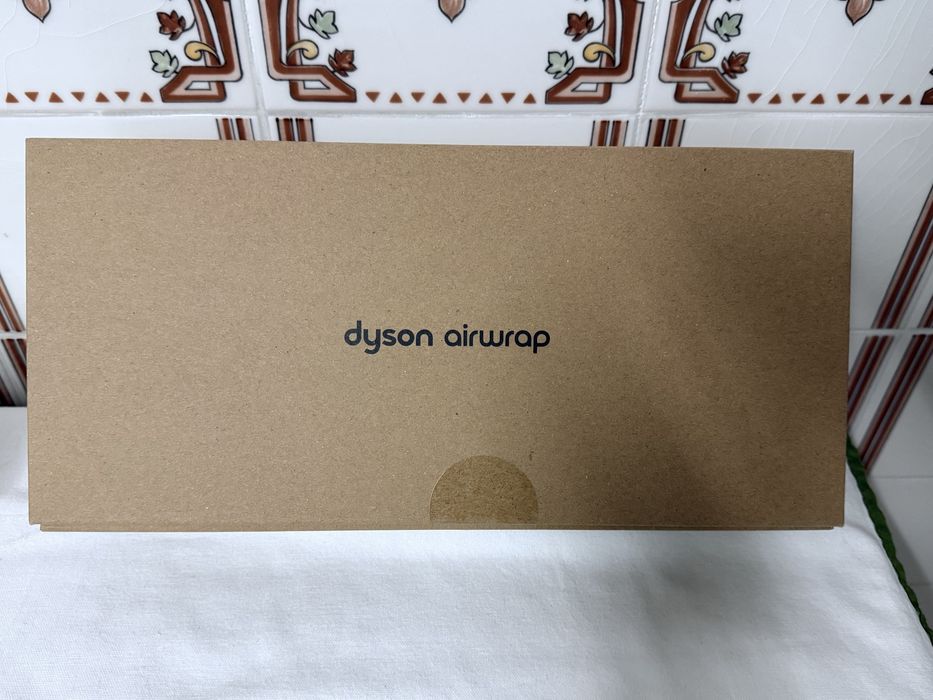 Dyson Airwrap Origin – Novo