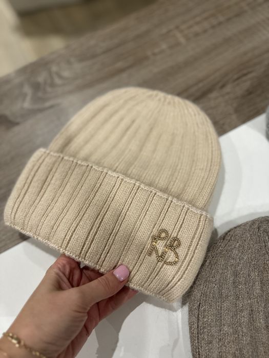 Шапка кепка ruslan baginskiy rb руслан багінський капелюх мода2025