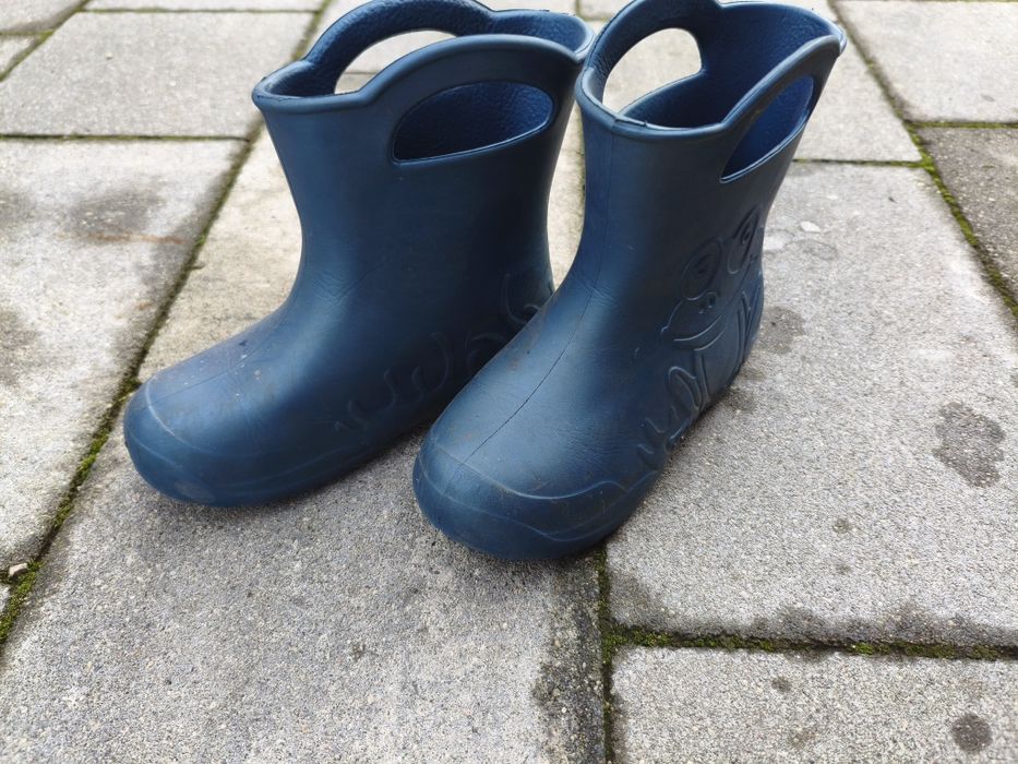 Buty dziecięce r. 24/25