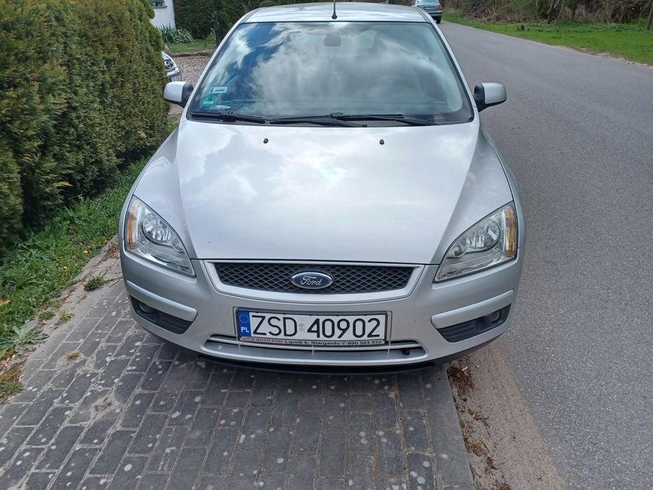 Sprzedaż samochdu
