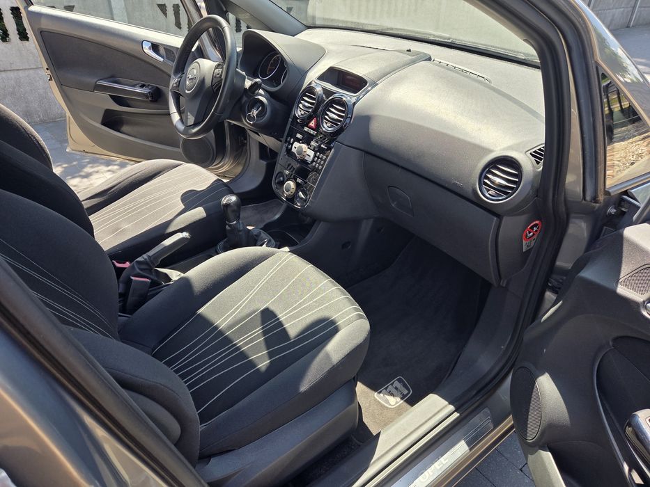 Opel Corsa 1.4 Edition "111 Jahre"