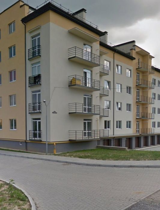 Здається 1 кімн. Кв. Біля Велмарту