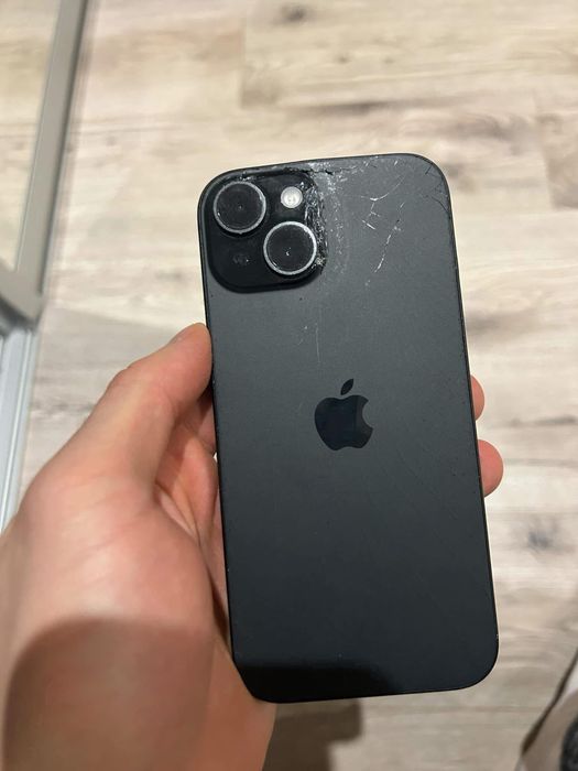 Kupimy twojego iPhone’a od 12 - uczciwa wycena od ręki