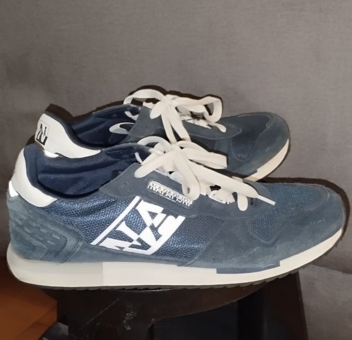 Buty Męskie - Napapijri VIRTUS rozmiar 44