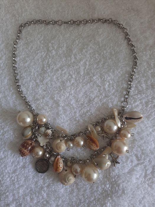 Peca de artesanato única